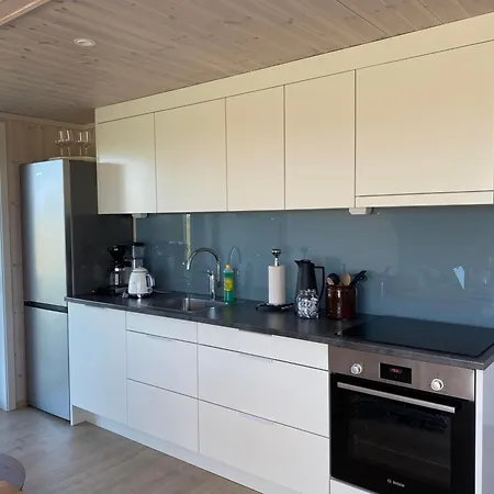 Beachhouse Near The Beautiful Surf Bore Сasa de vacaciones *