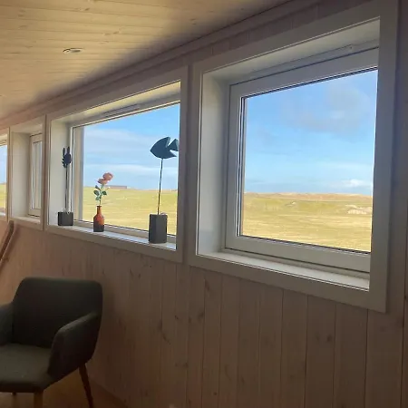 Beachhouse Near The Beautiful Surf Bore Сasa de vacaciones *