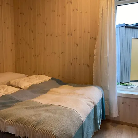 Beachhouse Near The Beautiful Surf Bore Сasa de vacaciones Klepp