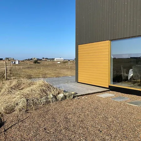 Сasa de vacaciones Beachhouse Near The Beautiful Surf Bore Klepp