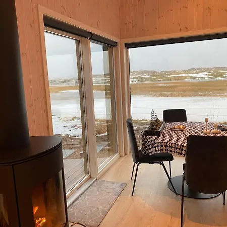 Beachhouse Near The Beautiful Surf Bore