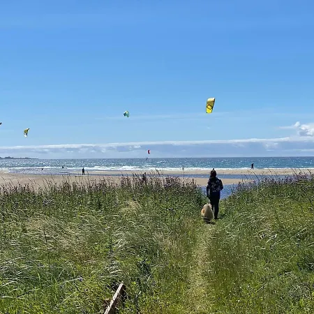 Beachhouse Near The Beautiful Surf Bore * Klepp